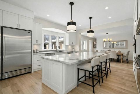 Tiny photo for 2045 Kipling Court, Highland Park, IL 60035 (MLS # 12557781)