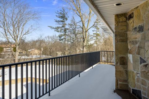 Tiny photo for 2045 Kipling Court, Highland Park, IL 60035 (MLS # 12557781)