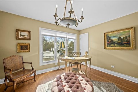 Tiny photo for 2045 Kipling Court, Highland Park, IL 60035 (MLS # 12557781)