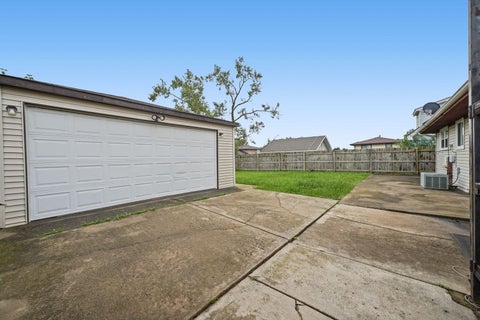 Tiny photo for 4121 Indian Hill Drive, Country Club Hills, IL 60478 (MLS # 12773239)