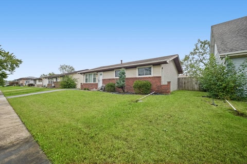 Tiny photo for 4121 Indian Hill Drive, Country Club Hills, IL 60478 (MLS # 12773239)