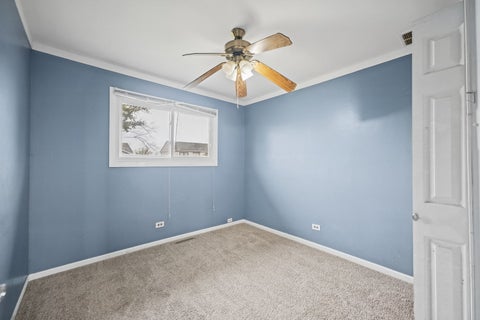 Tiny photo for 4121 Indian Hill Drive, Country Club Hills, IL 60478 (MLS # 12773239)