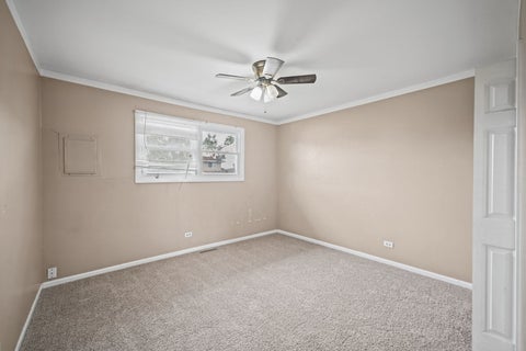 Tiny photo for 4121 Indian Hill Drive, Country Club Hills, IL 60478 (MLS # 12773239)