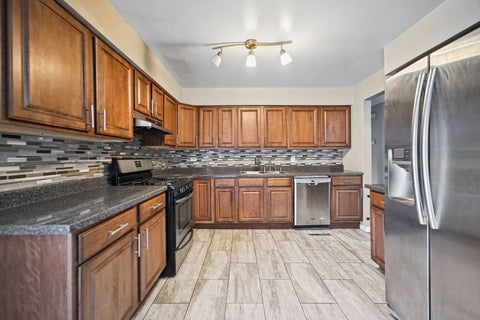 Tiny photo for 4121 Indian Hill Drive, Country Club Hills, IL 60478 (MLS # 12773239)