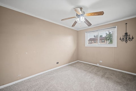 Tiny photo for 4121 Indian Hill Drive, Country Club Hills, IL 60478 (MLS # 12773239)