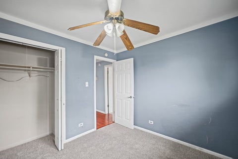 Tiny photo for 4121 Indian Hill Drive, Country Club Hills, IL 60478 (MLS # 12773239)