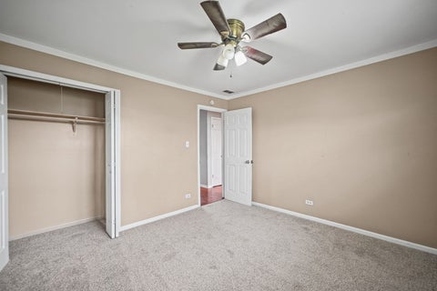 Tiny photo for 4121 Indian Hill Drive, Country Club Hills, IL 60478 (MLS # 12773239)