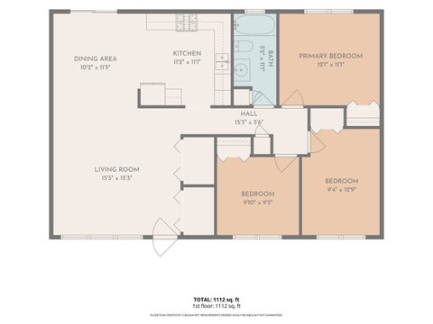 Tiny photo for 4121 Indian Hill Drive, Country Club Hills, IL 60478 (MLS # 12773239)
