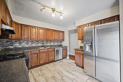 Tiny photo for 4121 Indian Hill Drive, Country Club Hills, IL 60478 (MLS # 12773239)