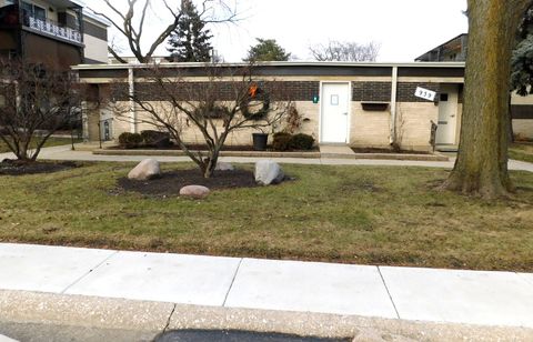 A home in La Grange