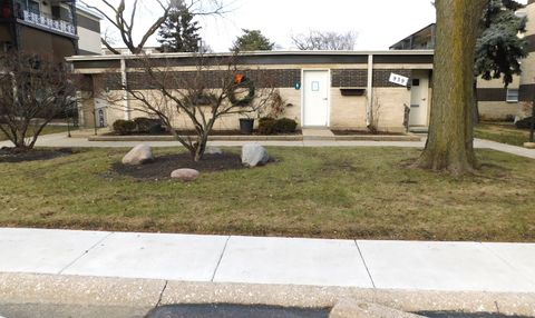 A home in La Grange