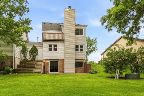 Tiny photo for 23W418 Greenbriar Drive, Naperville, IL 60540 (MLS # 12689550)