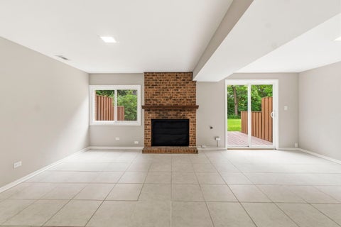 Tiny photo for 23W418 Greenbriar Drive, Naperville, IL 60540 (MLS # 12689550)