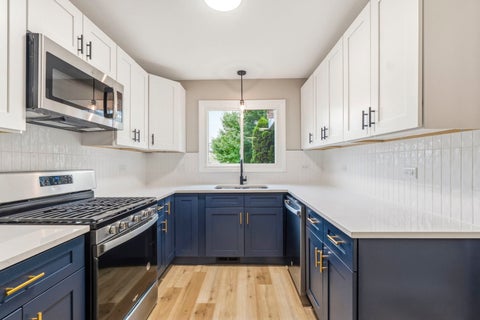 Tiny photo for 23W418 Greenbriar Drive, Naperville, IL 60540 (MLS # 12689550)