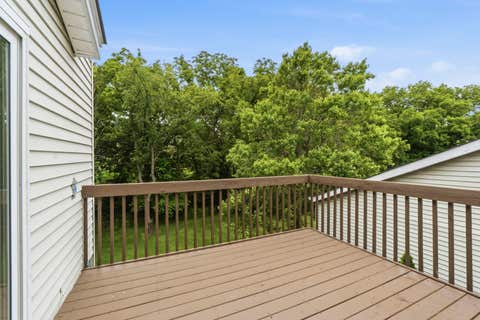 Tiny photo for 23W418 Greenbriar Drive, Naperville, IL 60540 (MLS # 12689550)
