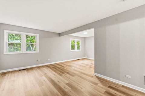 Tiny photo for 23W418 Greenbriar Drive, Naperville, IL 60540 (MLS # 12689550)