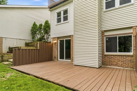 Tiny photo for 23W418 Greenbriar Drive, Naperville, IL 60540 (MLS # 12689550)