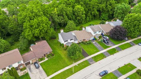 Tiny photo for 23W418 Greenbriar Drive, Naperville, IL 60540 (MLS # 12689550)