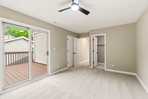 Tiny photo for 23W418 Greenbriar Drive, Naperville, IL 60540 (MLS # 12689550)