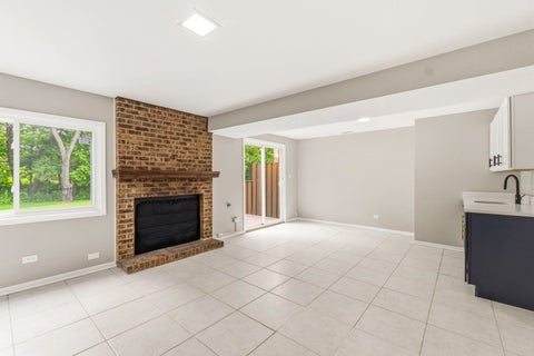 Tiny photo for 23W418 Greenbriar Drive, Naperville, IL 60540 (MLS # 12689550)