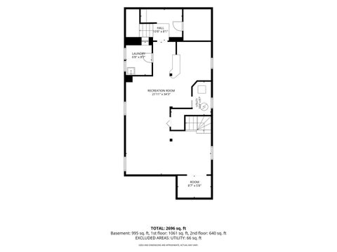 Tiny photo for 2528 Ridgeland Avenue, Berwyn, IL 60402 (MLS # 12736170)