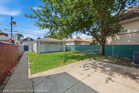 Tiny photo for 2528 Ridgeland Avenue, Berwyn, IL 60402 (MLS # 12736170)