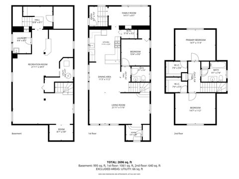 Tiny photo for 2528 Ridgeland Avenue, Berwyn, IL 60402 (MLS # 12736170)