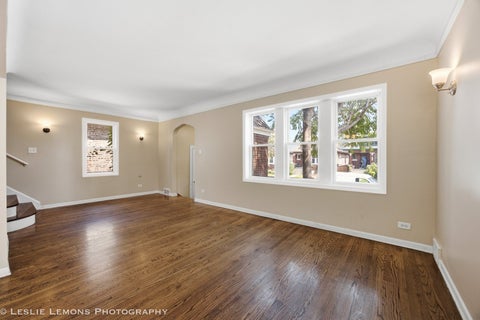 Tiny photo for 2528 Ridgeland Avenue, Berwyn, IL 60402 (MLS # 12736170)