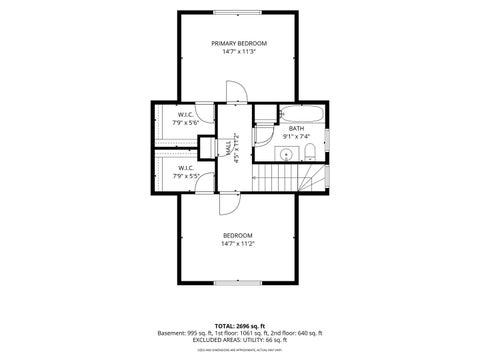 Tiny photo for 2528 Ridgeland Avenue, Berwyn, IL 60402 (MLS # 12736170)