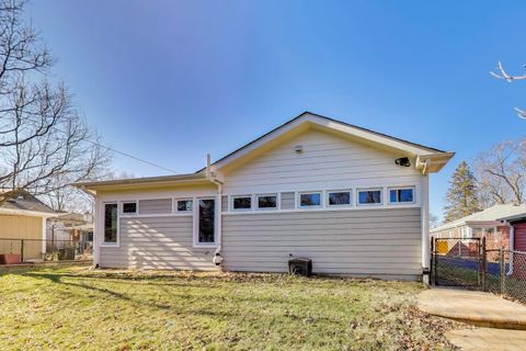 Tiny photo for 315 S OAK Street, Palatine, IL 60067 (MLS # 12537340)