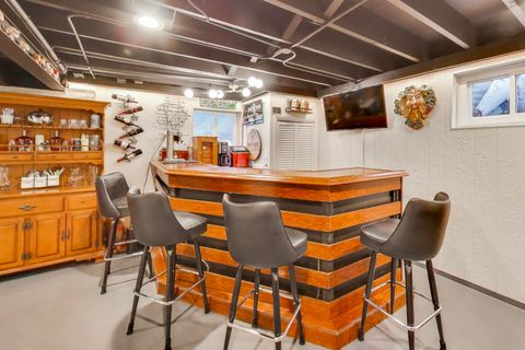 Tiny photo for 315 S OAK Street, Palatine, IL 60067 (MLS # 12537340)