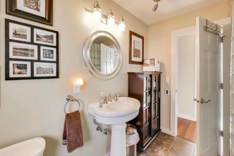 Tiny photo for 315 S OAK Street, Palatine, IL 60067 (MLS # 12537340)