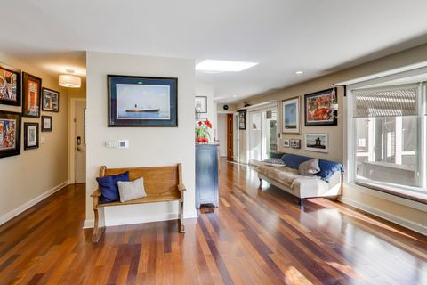 Tiny photo for 315 S OAK Street, Palatine, IL 60067 (MLS # 12537340)