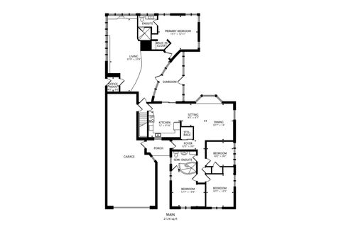 Tiny photo for 315 S OAK Street, Palatine, IL 60067 (MLS # 12537340)