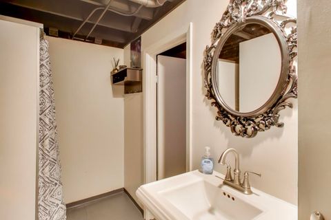 Tiny photo for 315 S OAK Street, Palatine, IL 60067 (MLS # 12537340)