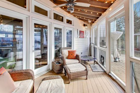 Tiny photo for 315 S OAK Street, Palatine, IL 60067 (MLS # 12537340)