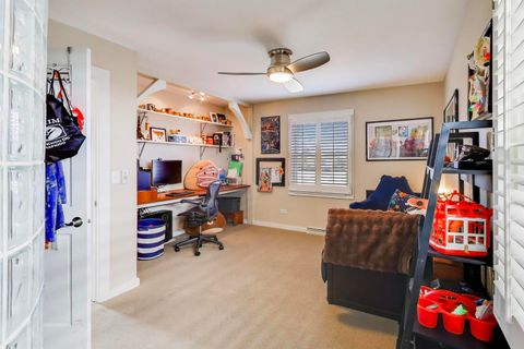 Tiny photo for 315 S OAK Street, Palatine, IL 60067 (MLS # 12537340)