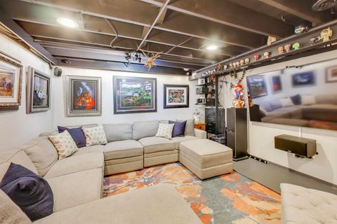 Tiny photo for 315 S OAK Street, Palatine, IL 60067 (MLS # 12537340)