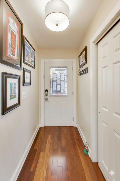 Tiny photo for 315 S OAK Street, Palatine, IL 60067 (MLS # 12537340)