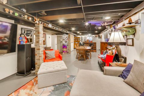 Tiny photo for 315 S OAK Street, Palatine, IL 60067 (MLS # 12537340)