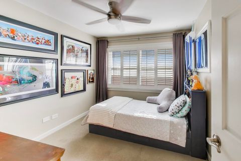 Tiny photo for 315 S OAK Street, Palatine, IL 60067 (MLS # 12537340)