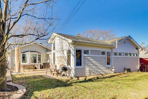 Tiny photo for 315 S OAK Street, Palatine, IL 60067 (MLS # 12537340)
