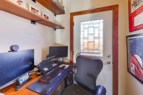 Tiny photo for 315 S OAK Street, Palatine, IL 60067 (MLS # 12537340)