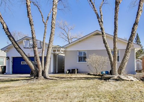 Tiny photo for 315 S OAK Street, Palatine, IL 60067 (MLS # 12537340)