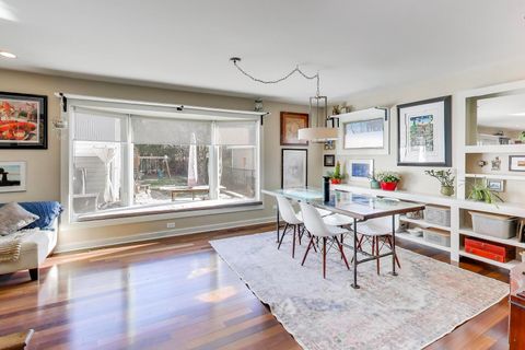 Tiny photo for 315 S OAK Street, Palatine, IL 60067 (MLS # 12537340)