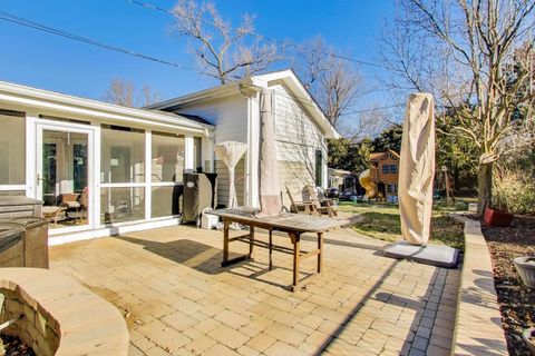 Tiny photo for 315 S OAK Street, Palatine, IL 60067 (MLS # 12537340)