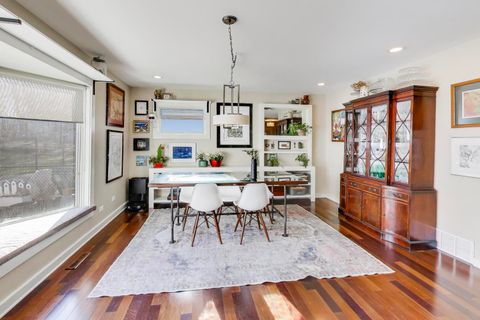 Tiny photo for 315 S OAK Street, Palatine, IL 60067 (MLS # 12537340)