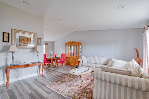 Tiny photo for 1713 Schmale Road, Glendale Heights, IL 60139 (MLS # 12490830)