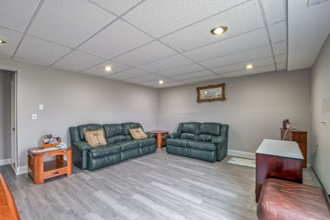 Tiny photo for 1713 Schmale Road, Glendale Heights, IL 60139 (MLS # 12490830)