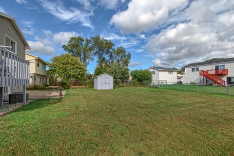 Tiny photo for 1713 Schmale Road, Glendale Heights, IL 60139 (MLS # 12490830)